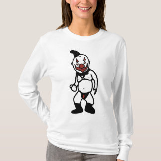 T-shirt Poignée longue