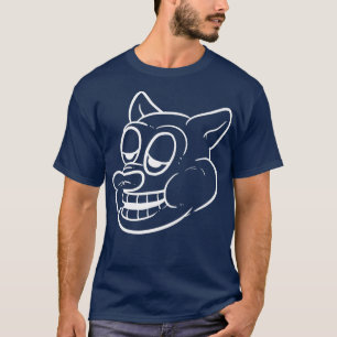 T-shirt Poigneuse de porc ivre personne Premium 1188