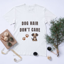 Poils de Chien, On S'en Fout