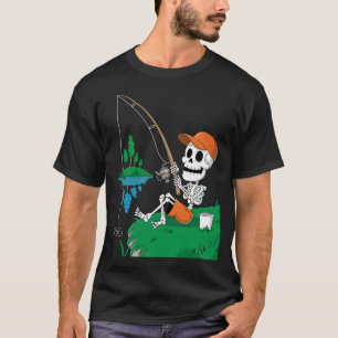 T-shirt Poing levé patriotique père-fils