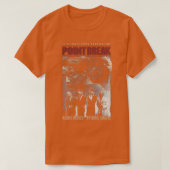 T-shirt Point Break2 (Design devant)