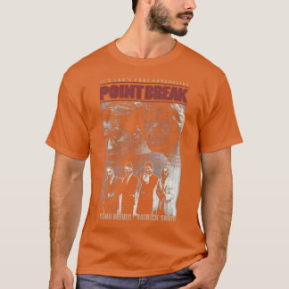 T-shirt Point Break2