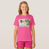 T-shirt Point Break 01 (Devant entier)