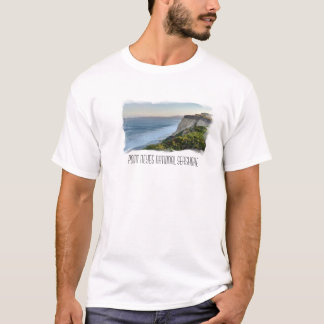T-SHIRT POINT REYES NATIONAL SEASHORE CALIFORNIA T SHIRT