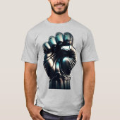 T-shirt POINTE 2a (Devant)