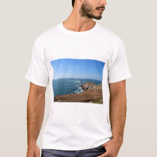 T-shirt Pointe du Raz à Plogoff