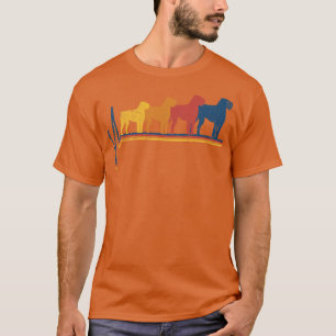 T-shirt Pointeur à poils durs 1