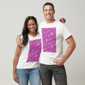 T-shirt Pointillé (Unisexe)