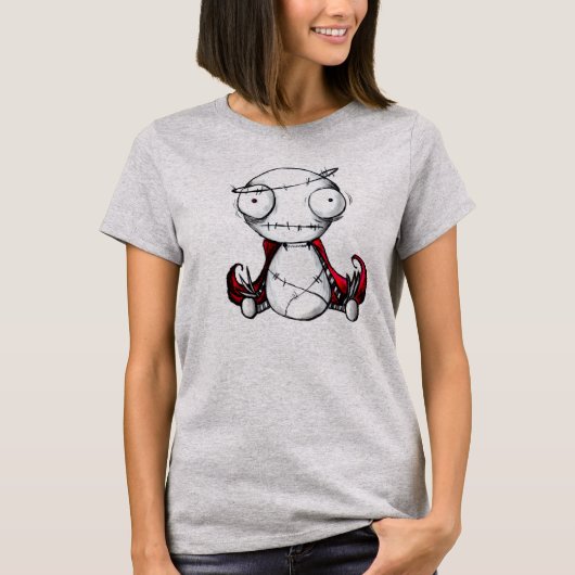 T-shirt Points (Devant)