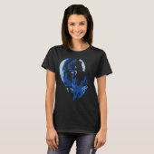 T-shirt Points forts d'Abe (Devant entier)
