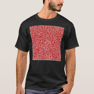 T-shirt POINTS Yayoi Kusama