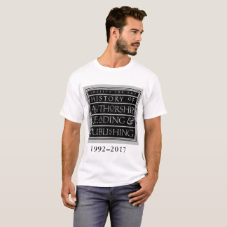 T-shirt POINTU d'anniversaire