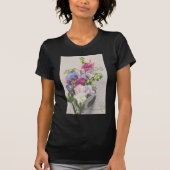 T-shirt Pois doux 1907 (Devant)