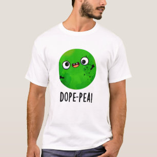 T-shirt Pois drole Poisson Drôle Jeu de mots
