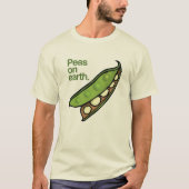 T-shirt POIS SUR LA TERRE -.png (Devant)