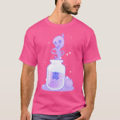 T-shirt Poison (Devant)