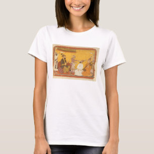 T-shirt ] poison de 7.110/359 prises de Gosain Narayan