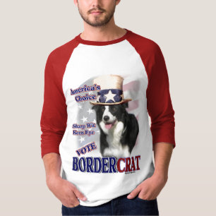 T-shirt Poison de Border