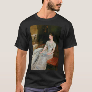 T-shirt Poison de John Singer Sargent Mme Cecil Wade Carna