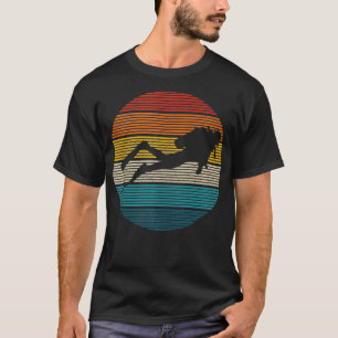 T-shirt Poison de Scuba