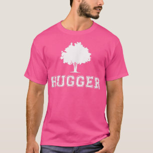 T-shirt Poison de Tree Hugger Green Environmental Nature F