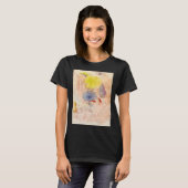 T-shirt Poisson (Devant entier)