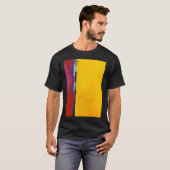 T-shirt Poisson (Devant entier)