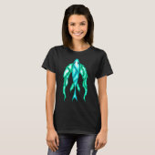 T-shirt Poisson (Devant entier)