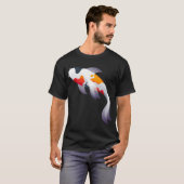 T-shirt Poisson (Devant entier)