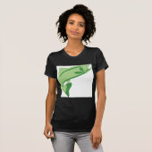 T-SHIRT POISSON (Devant entier)