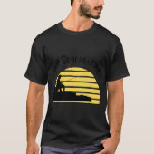 T-shirt Poisson (Devant)