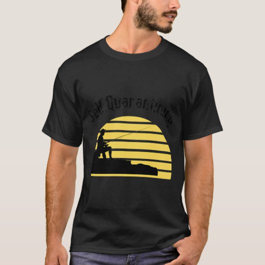 T-shirt Poisson (Devant)