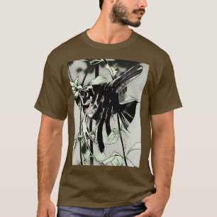 T-shirt Poisson
