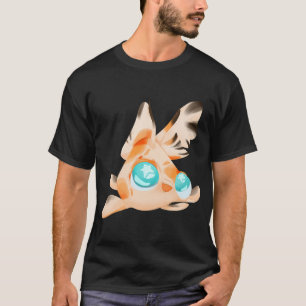 T-shirt Poisson