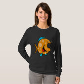 T-shirt Poisson 139 (Devant entier)