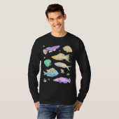 T-shirt Poisson 33 (Devant entier)