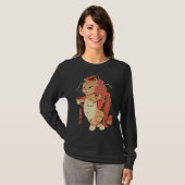 T-shirt Poisson 45 (Devant entier)