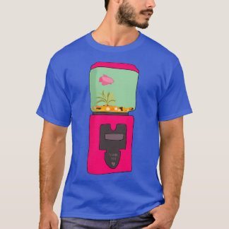 T-shirt Poisson 48