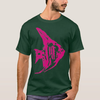 T-shirt Poisson-ange 14