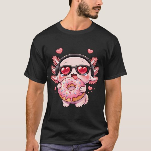 T-shirt Poisson ballon (Devant)