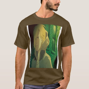 T-shirt poisson bananier 13