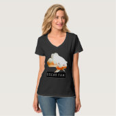 T-shirt Poisson classique 251 (Devant entier)
