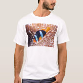 T-shirt Poisson clown (Devant)