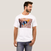 T-shirt Poisson clown (Devant entier)