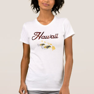 T-shirt Poisson Hawaii Trigger - Hawaii State Fish