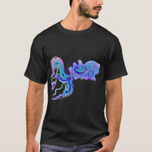 T-shirt Poisson Imaginaire