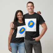 T-shirt Poisson Limonade (Unisexe)