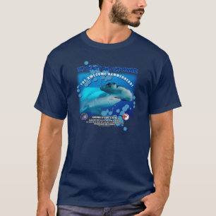 T-SHIRT POISSON-MARTEAU EXTRAORDINAIRE