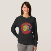 T-shirt Poisson mignon (Devant entier)