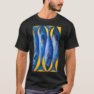 T-shirt poisson sarde 4